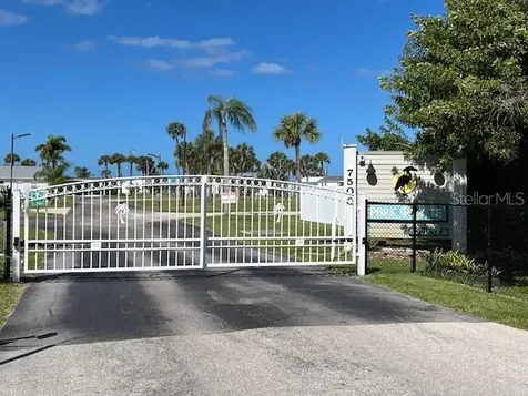 7500 Park Pointe Drive Englewood FL 34224