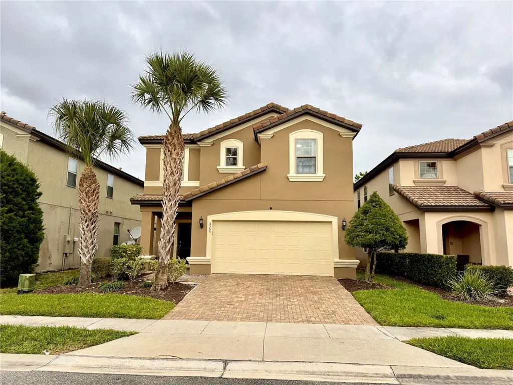 5565 Misty Oak Circle Davenport FL 33837