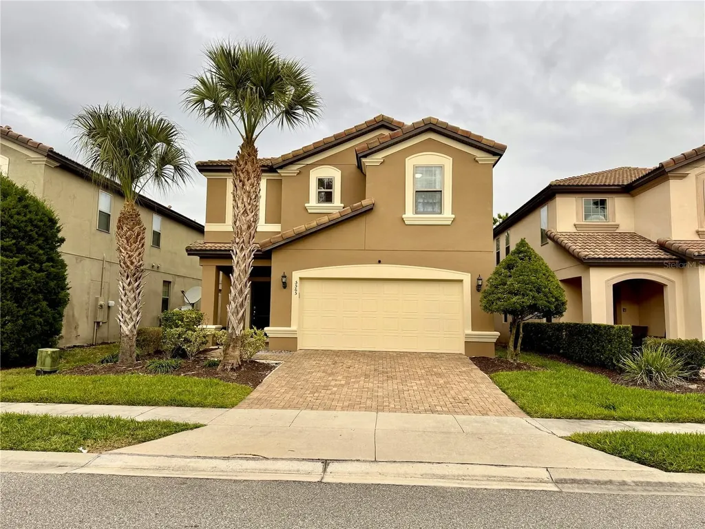 5565 Misty Oak Circle Davenport FL 33837