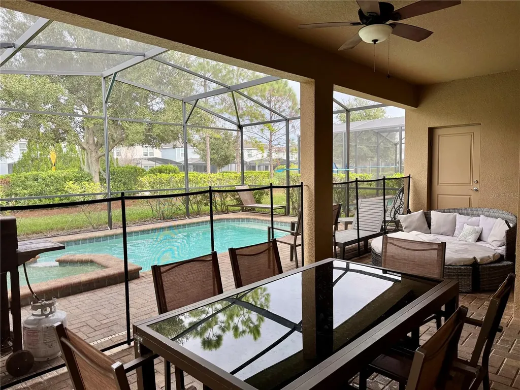 5565 Misty Oak Circle Davenport FL 33837