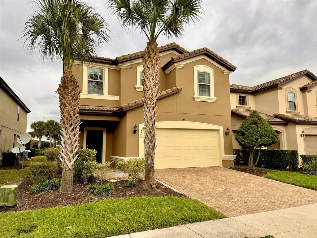 5565 Misty Oak Circle Davenport FL 33837