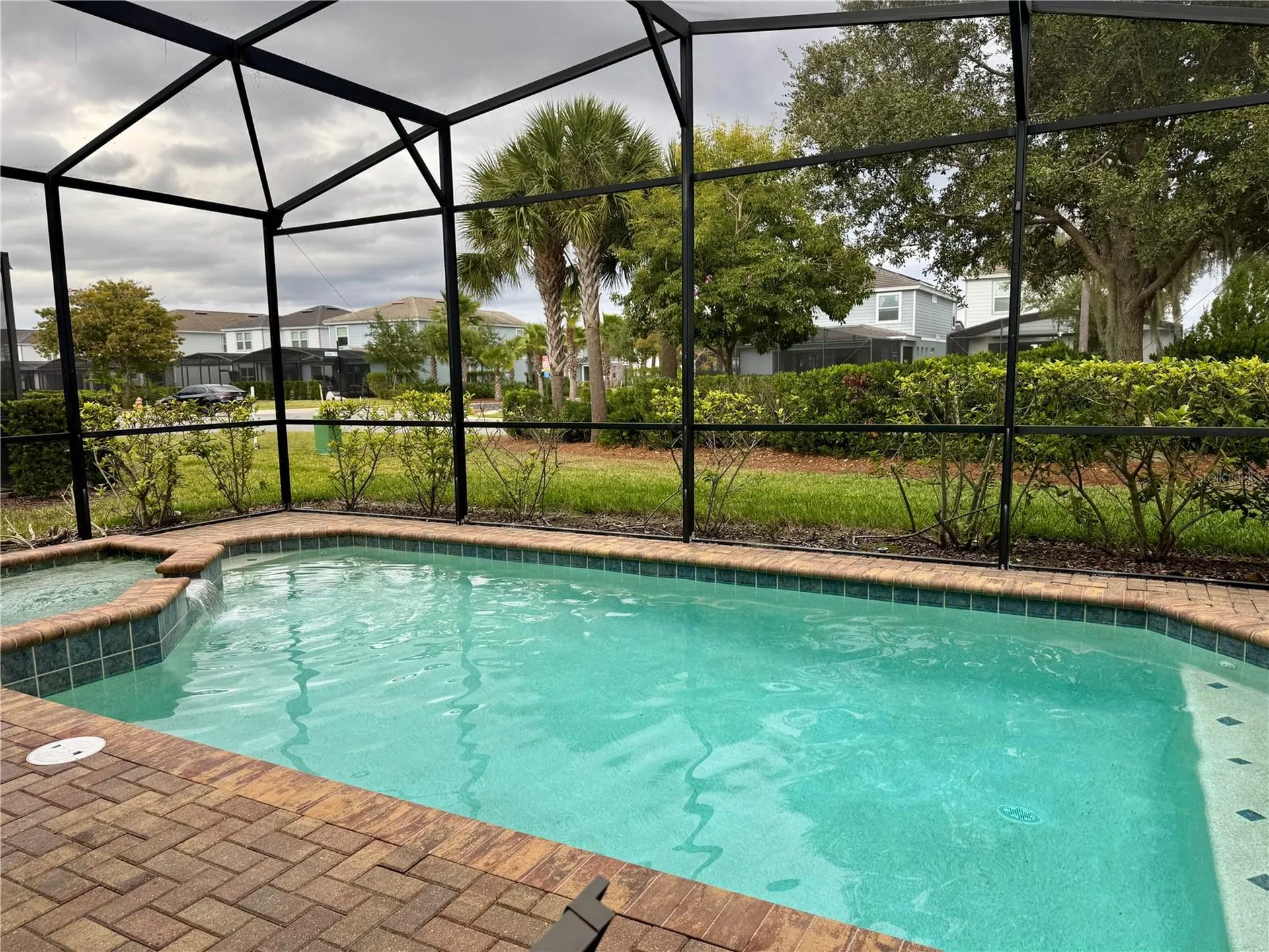5565 Misty Oak Circle Davenport FL 33837