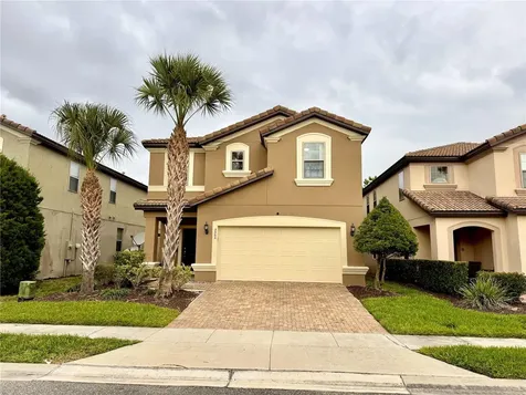 5565 Misty Oak Circle Davenport FL 33837