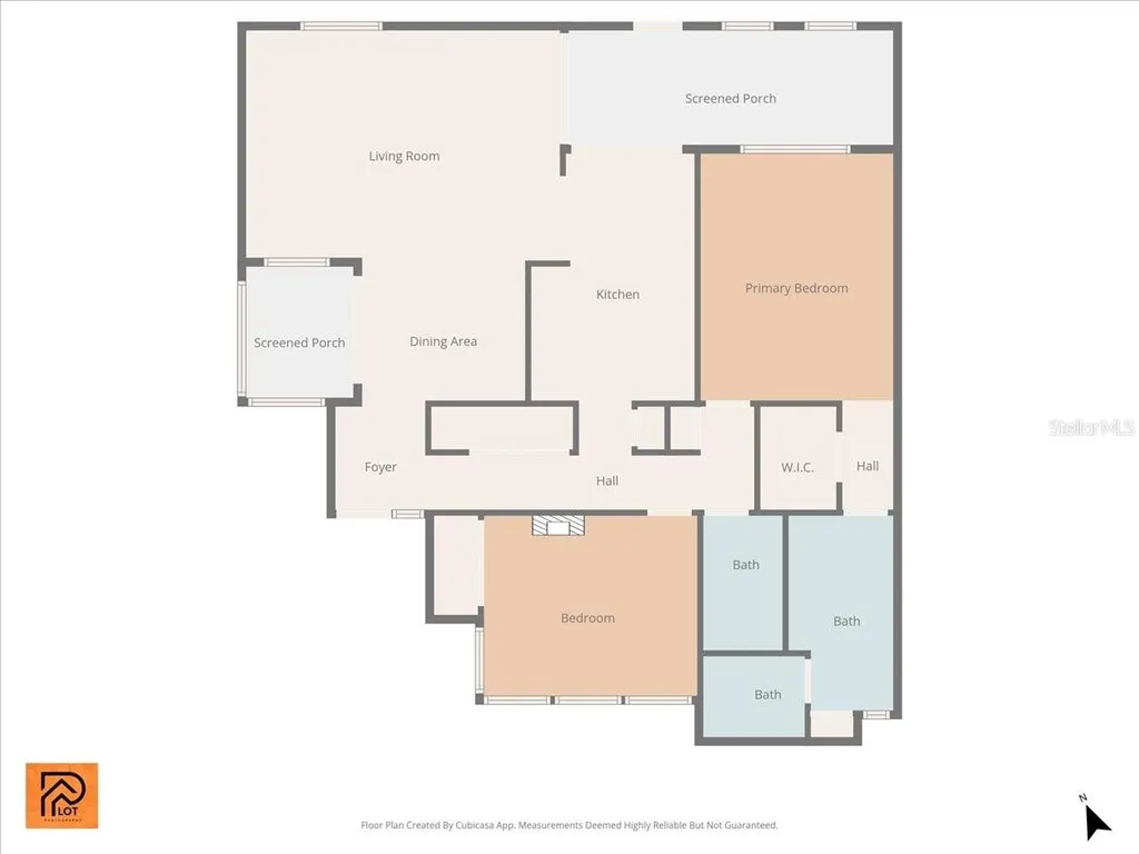 3205 Golden Eagle Lane Sarasota FL 34231