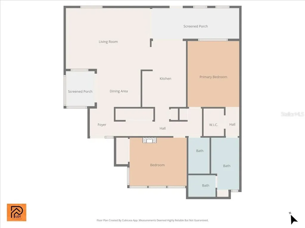 3205 Golden Eagle Lane Sarasota FL 34231