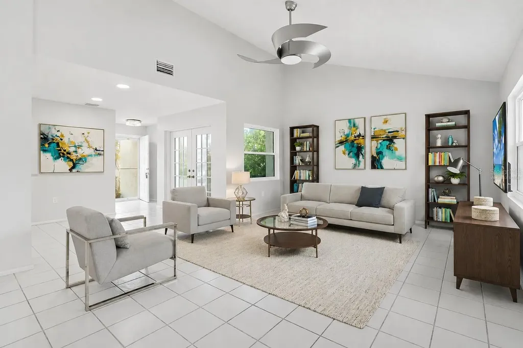 3205 Golden Eagle Lane Sarasota FL 34231