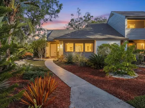 3205 Golden Eagle Lane Sarasota FL 34231