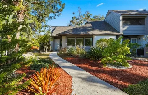 3205 Golden Eagle Lane Sarasota FL 34231