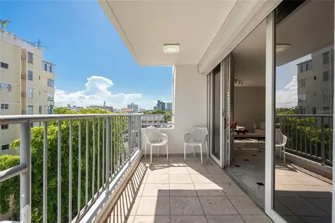 85 Calle Caribe San Juan PR 00907