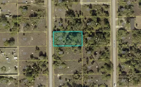 1608 Scott Avenue Lehigh Acres FL 33972