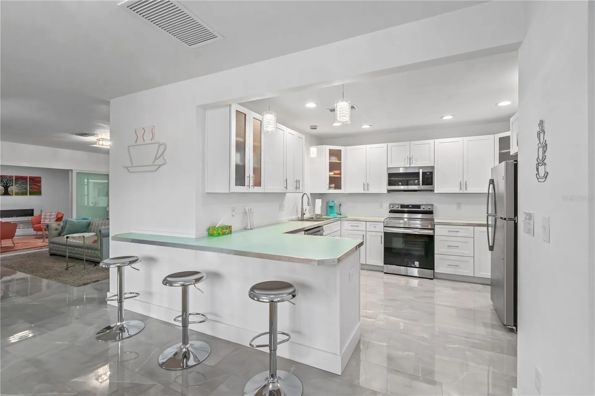 1415 SE 4th Avenue Chiefland FL 32626