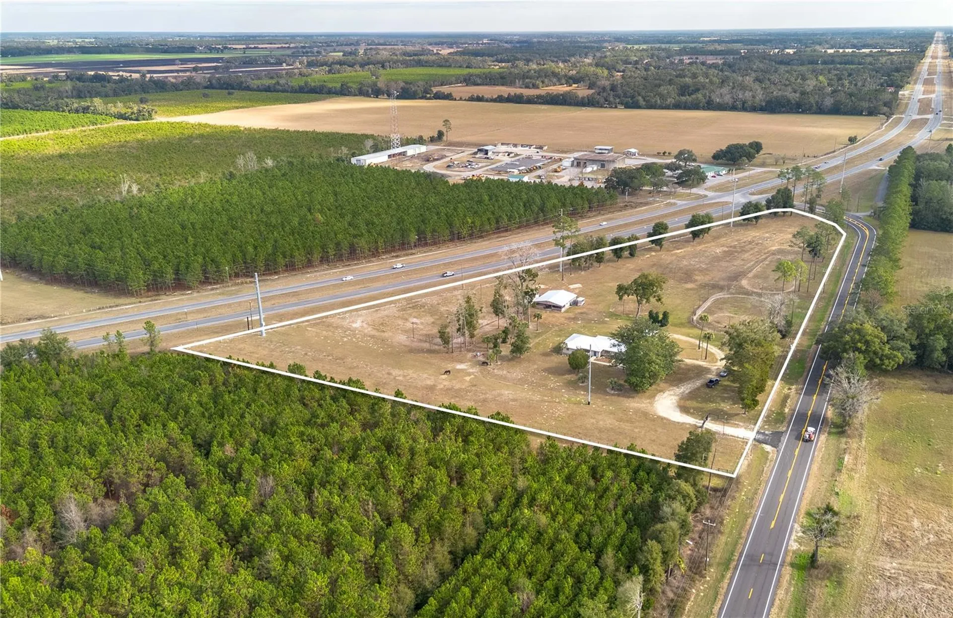 1415 SE 4th Avenue Chiefland FL 32626