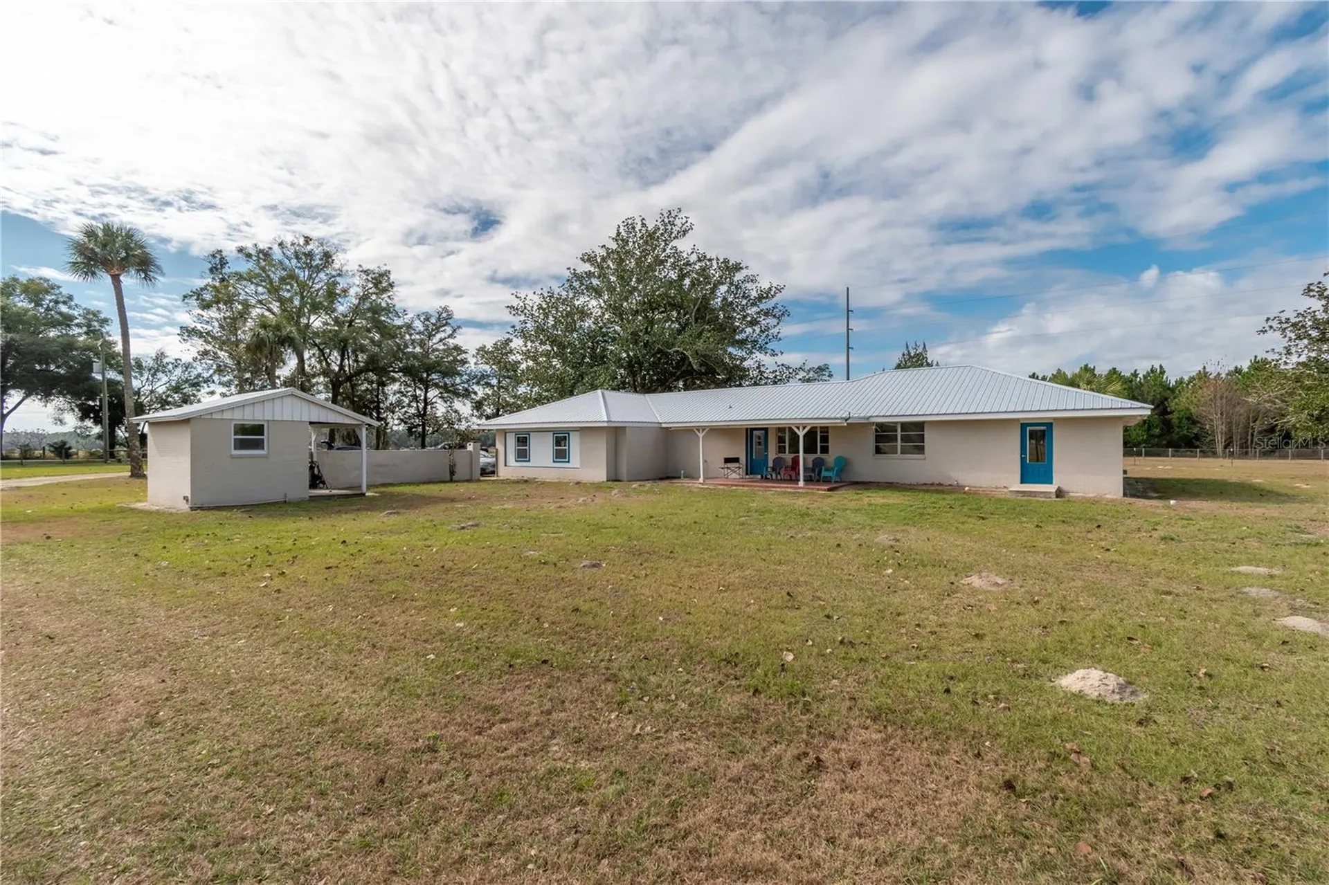 1415 SE 4th Avenue Chiefland FL 32626