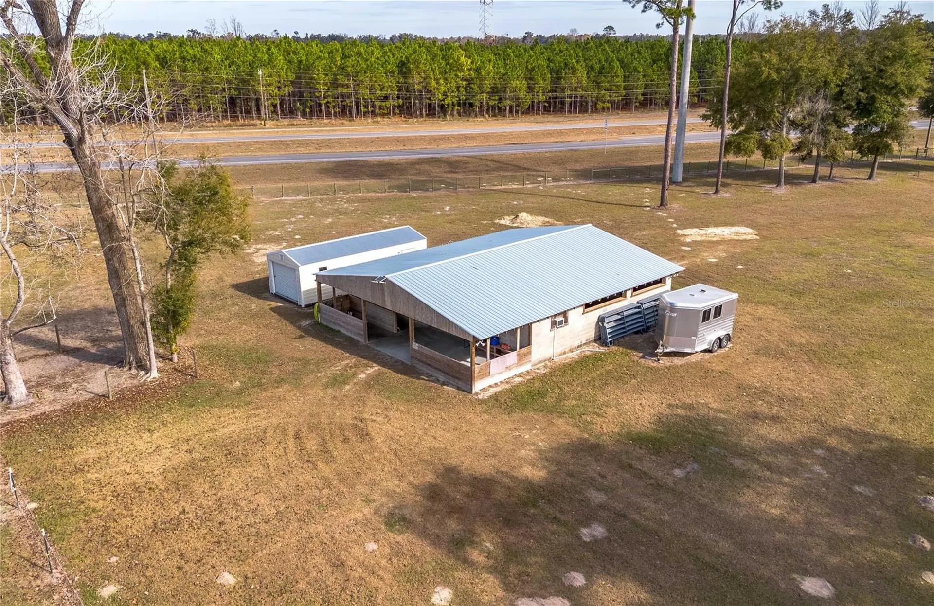 1415 SE 4th Avenue Chiefland FL 32626