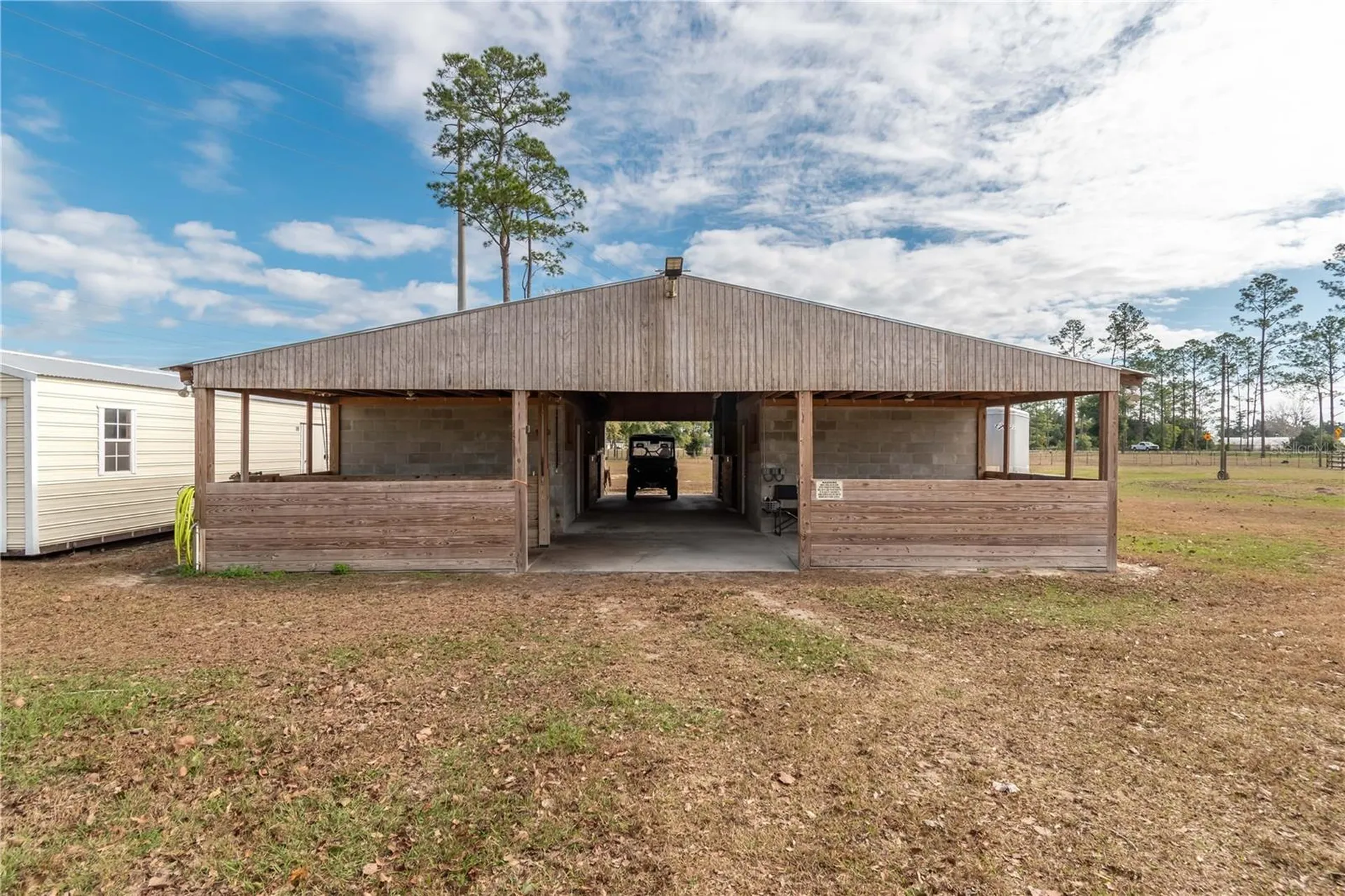 1415 SE 4th Avenue Chiefland FL 32626