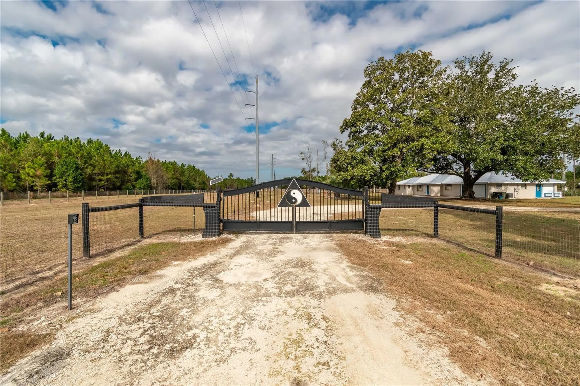 1415 SE 4th Avenue Chiefland FL 32626