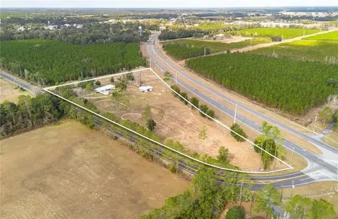 1415 SE 4th Avenue Chiefland FL 32626