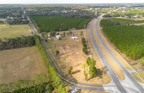 1415 SE 4th Avenue Chiefland FL 32626