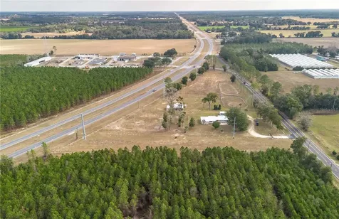 1415 SE 4th Avenue Chiefland FL 32626