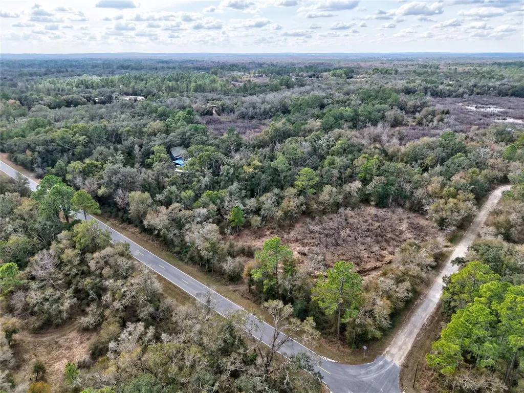 Lot 1 Chipstone Street Webster FL 33597