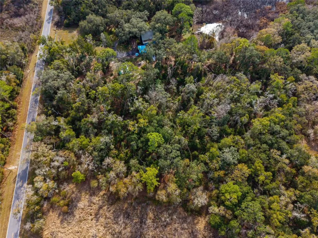 Lot 1 Chipstone Street Webster FL 33597