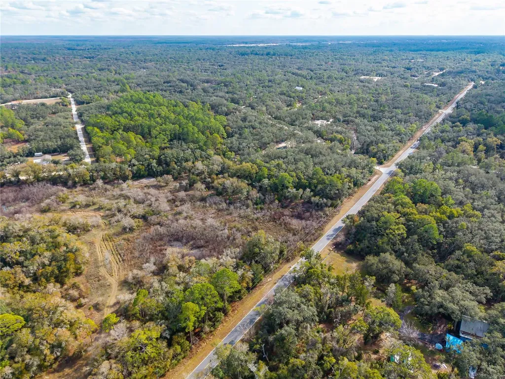 Lot 1 Chipstone Street Webster FL 33597
