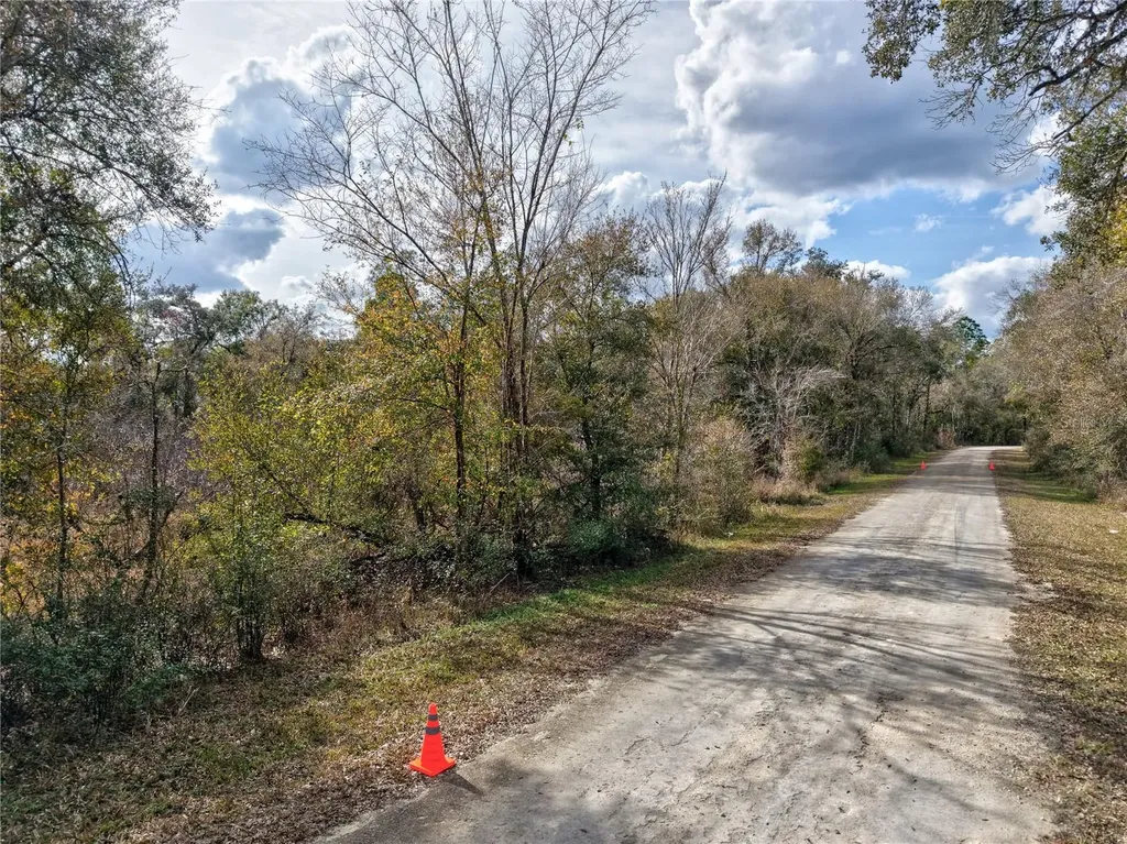 Lot 1 Chipstone Street Webster FL 33597
