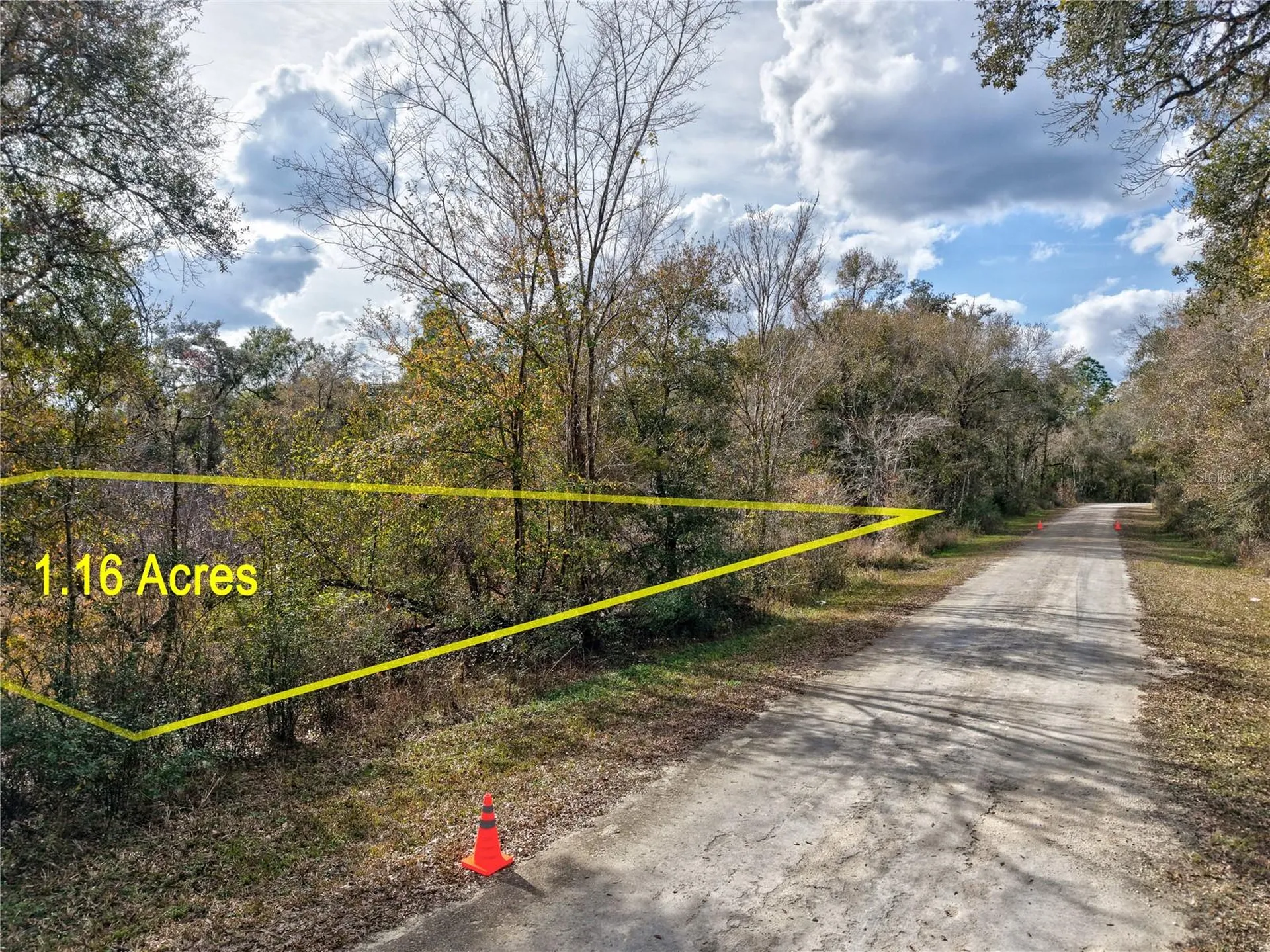 Lot 1 Chipstone Street Webster FL 33597