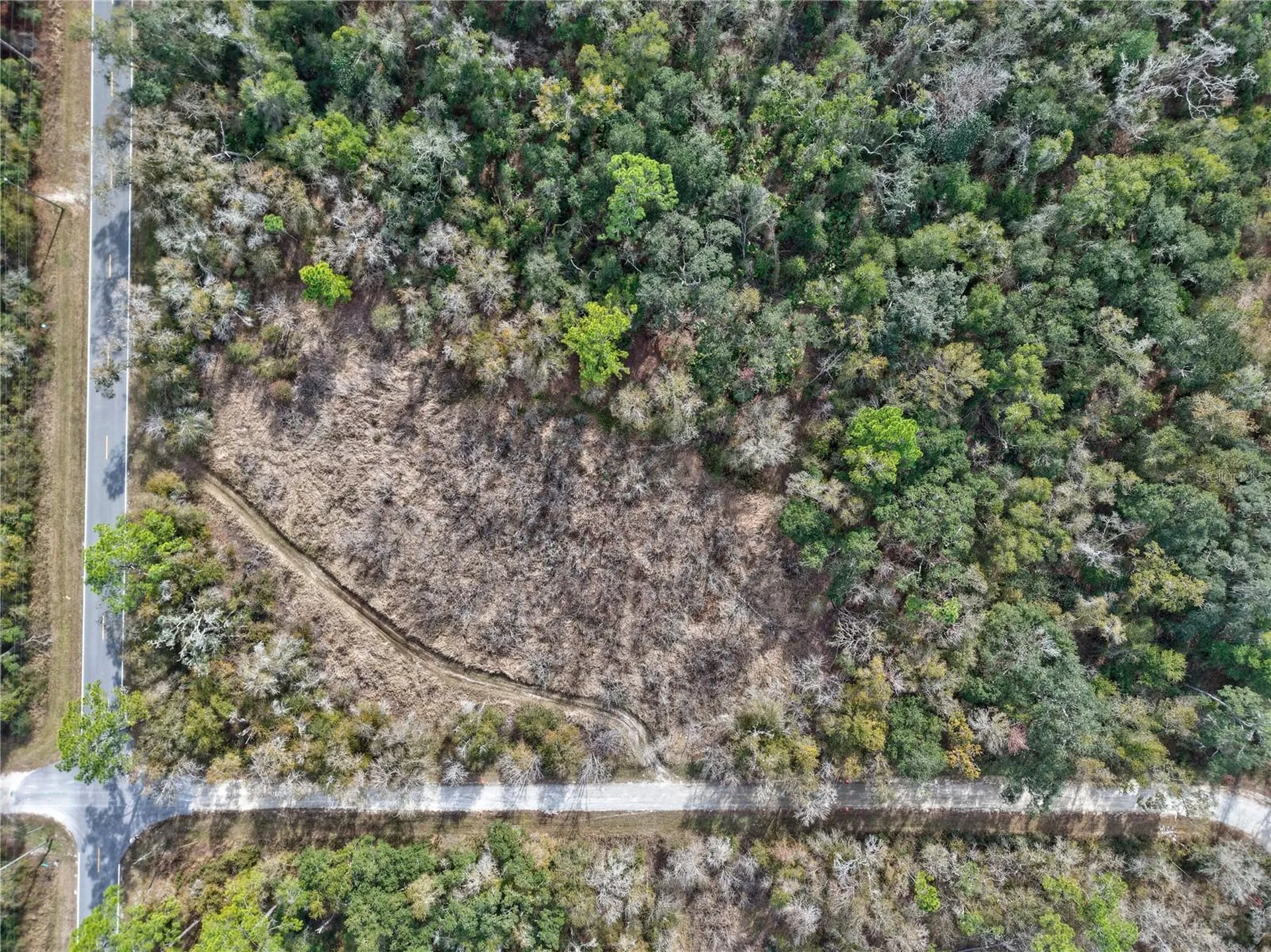 Lot 1 Chipstone Street Webster FL 33597