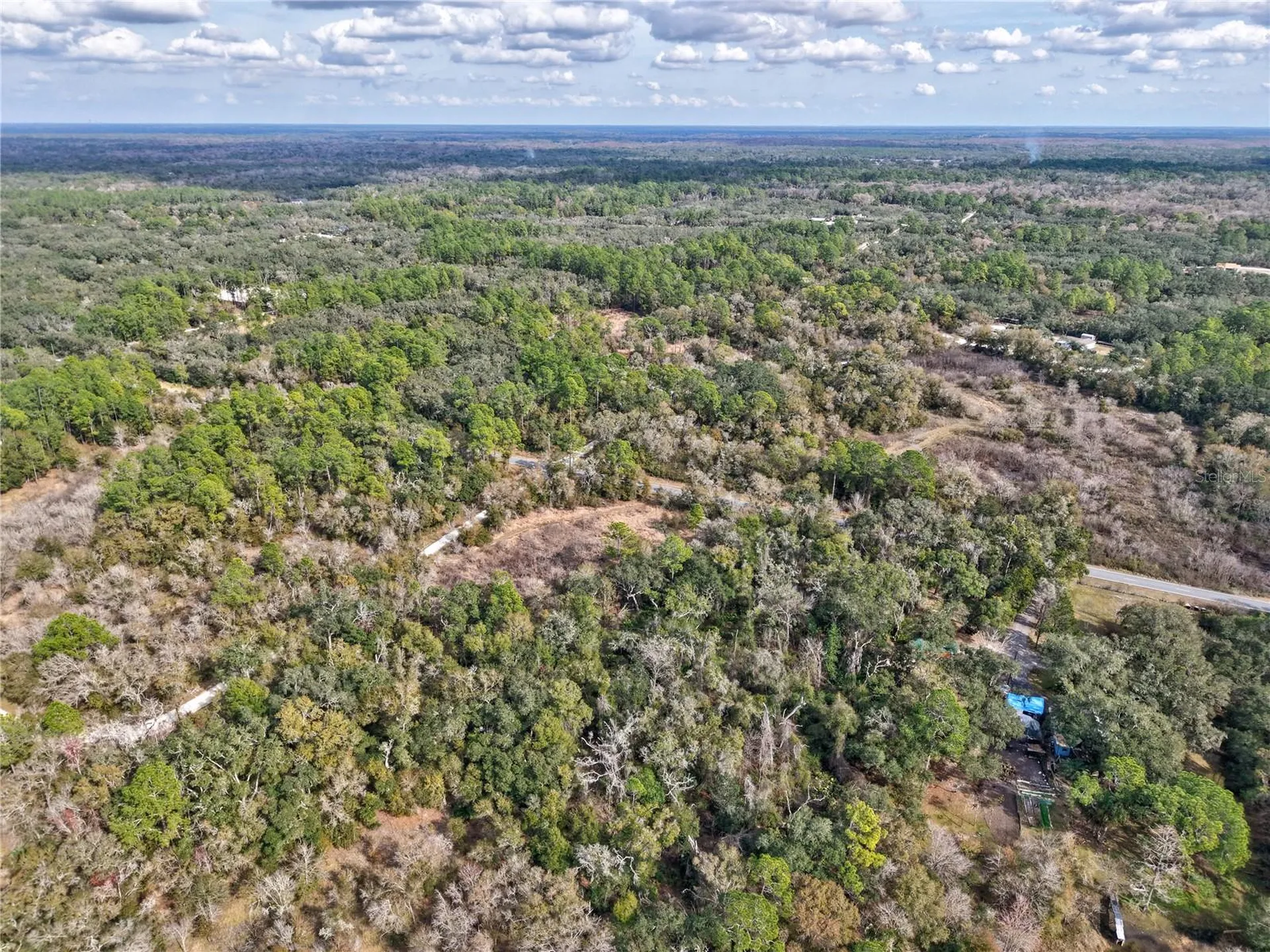 Lot 1 Chipstone Street Webster FL 33597