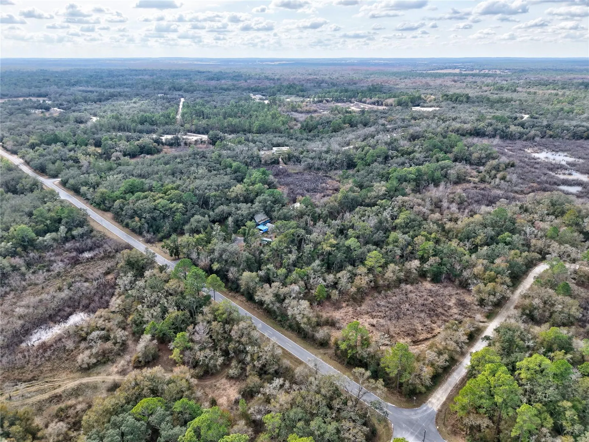 Lot 1 Chipstone Street Webster FL 33597