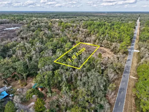 Lot 1 Chipstone Street Webster FL 33597