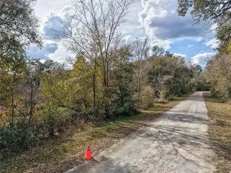 Lot 1 Chipstone Street Webster FL 33597