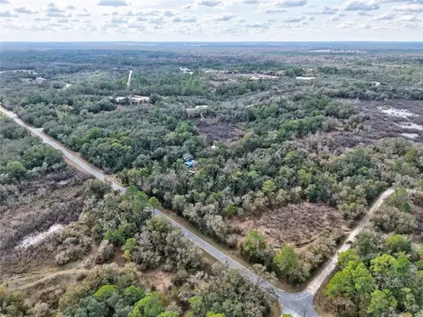 Lot 1 Chipstone Street Webster FL 33597