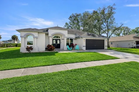6140 Silver Oaks Drive Zephyrhills FL 33542