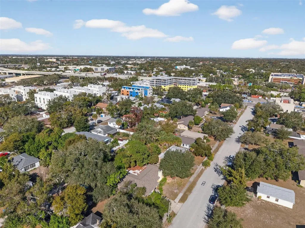 260 13th Street N St Petersburg FL 33705
