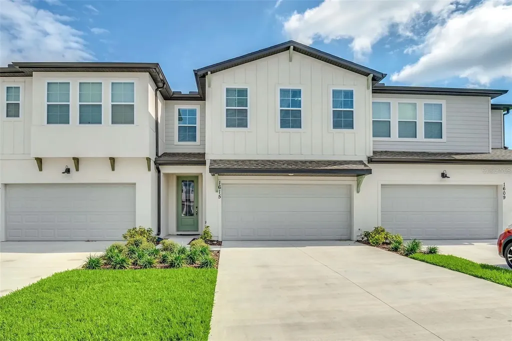 1615 Sanibel Drive Davenport FL 33896