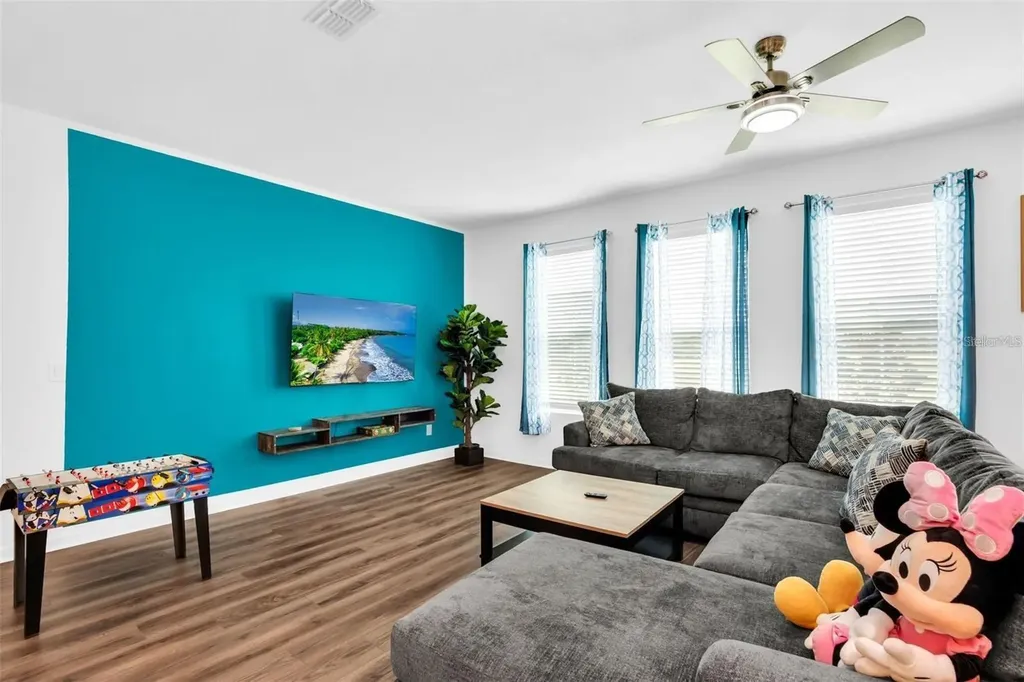 1615 Sanibel Drive Davenport FL 33896