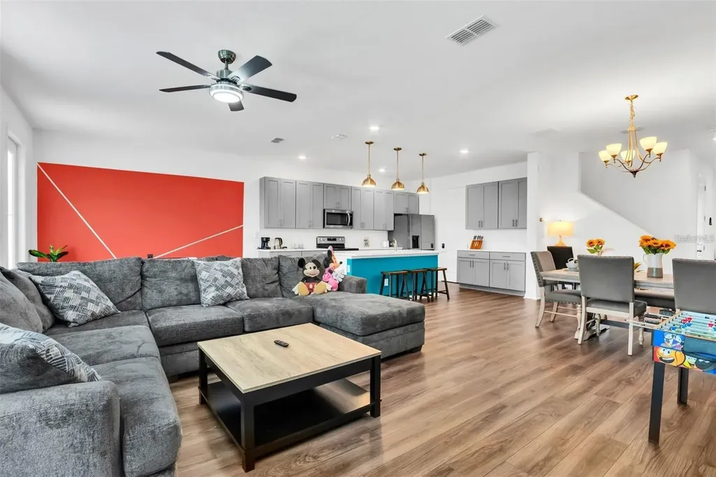 1615 Sanibel Drive Davenport FL 33896