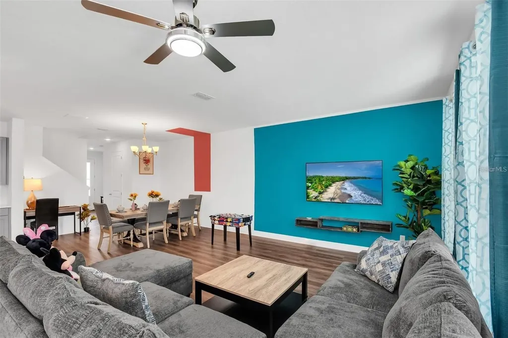 1615 Sanibel Drive Davenport FL 33896