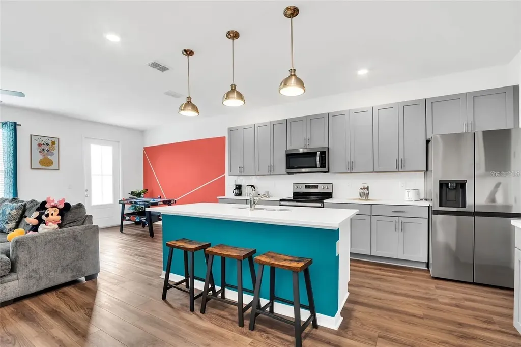 1615 Sanibel Drive Davenport FL 33896