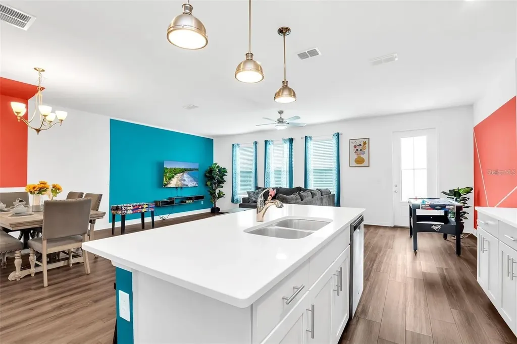 1615 Sanibel Drive Davenport FL 33896