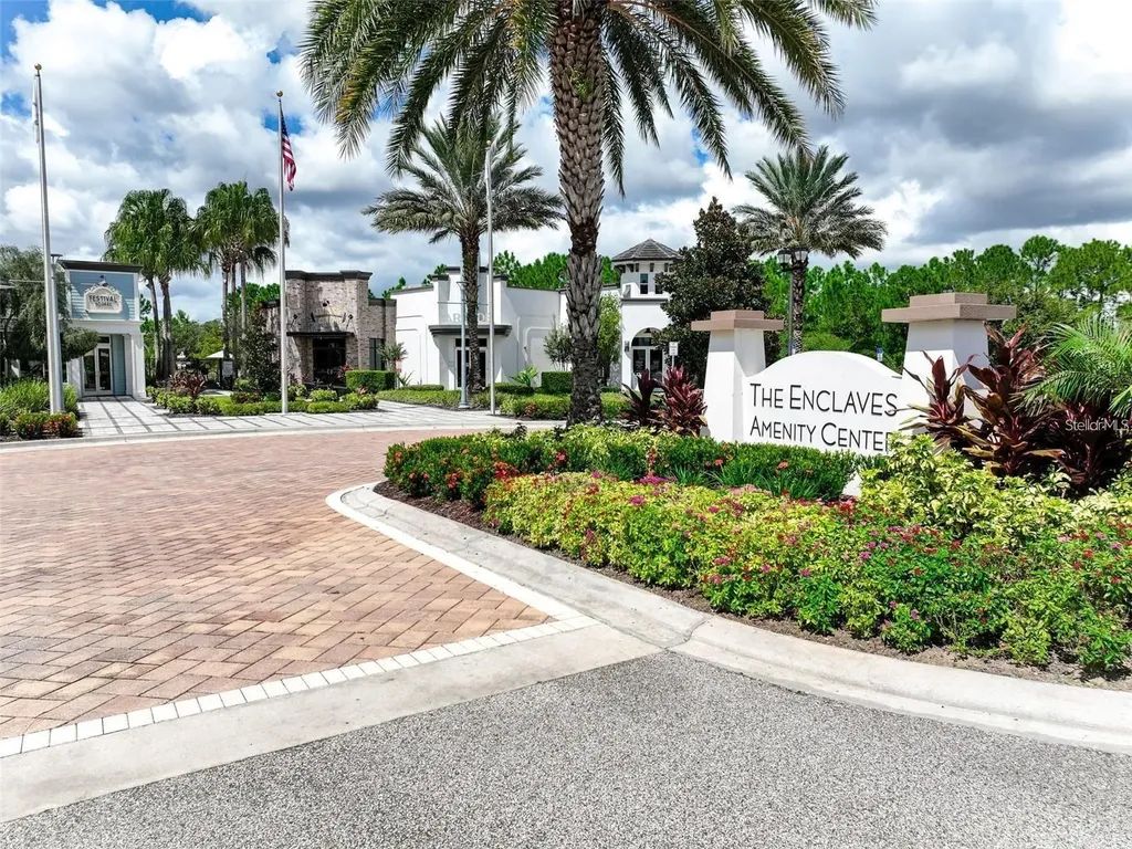 1615 Sanibel Drive Davenport FL 33896