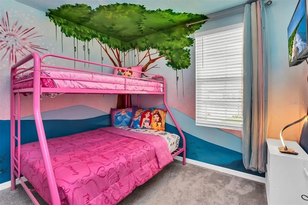 1615 Sanibel Drive Davenport FL 33896