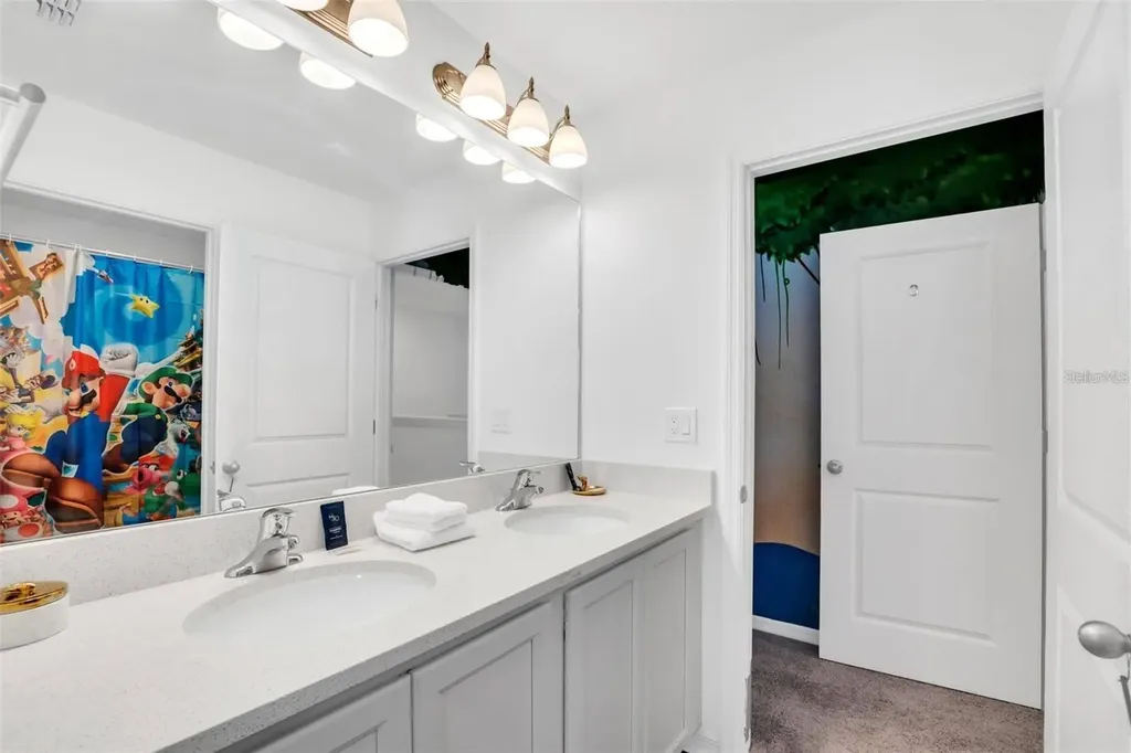 1615 Sanibel Drive Davenport FL 33896