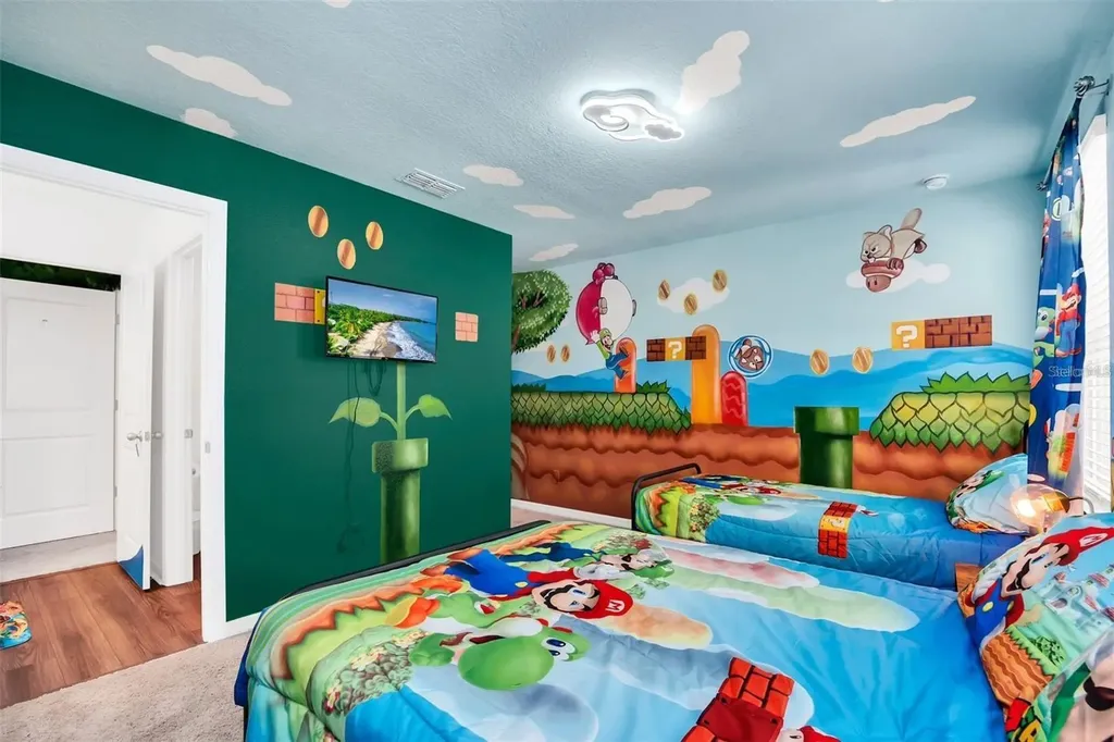 1615 Sanibel Drive Davenport FL 33896
