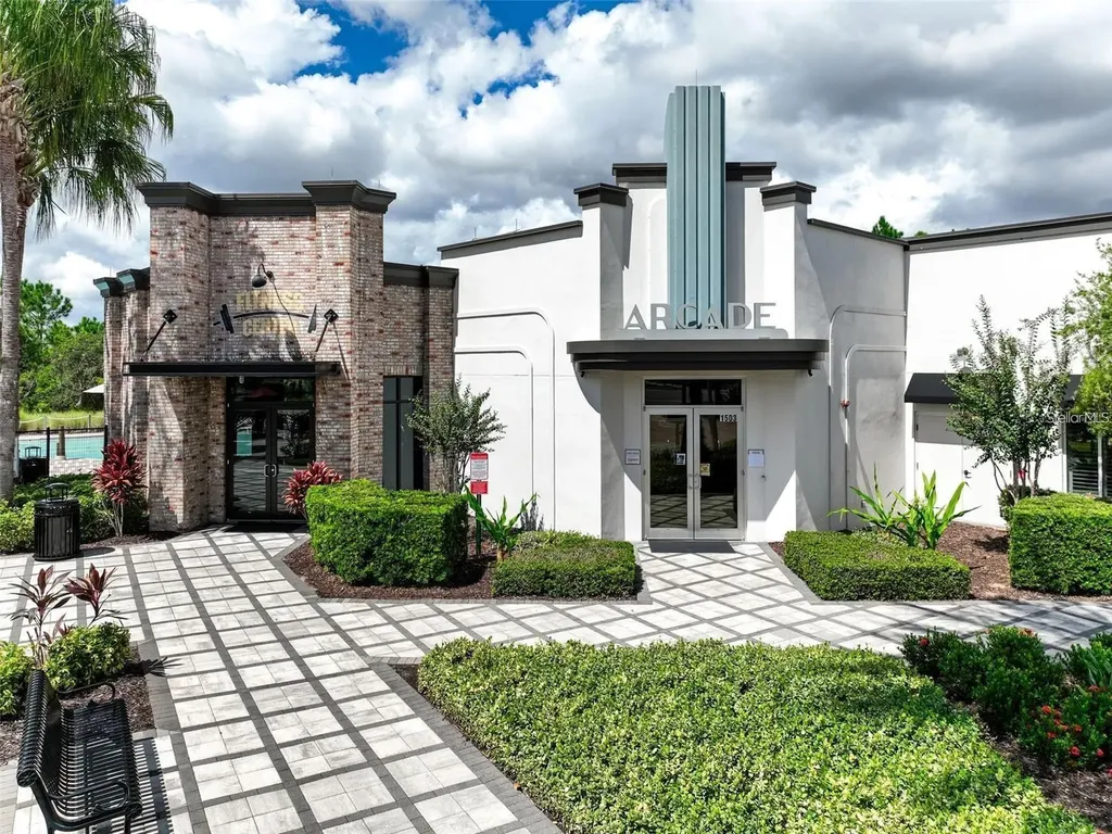 1615 Sanibel Drive Davenport FL 33896