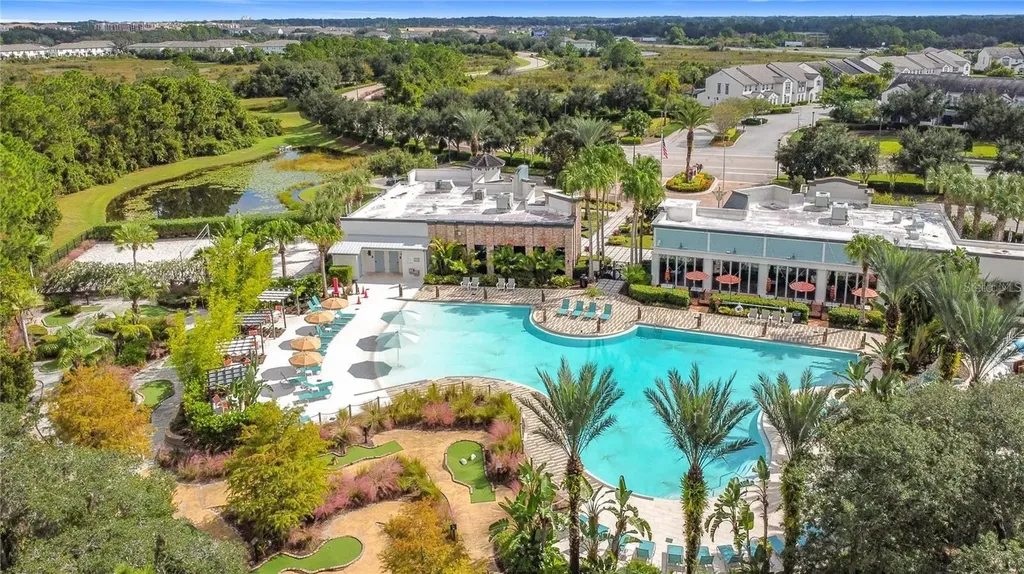 1615 Sanibel Drive Davenport FL 33896