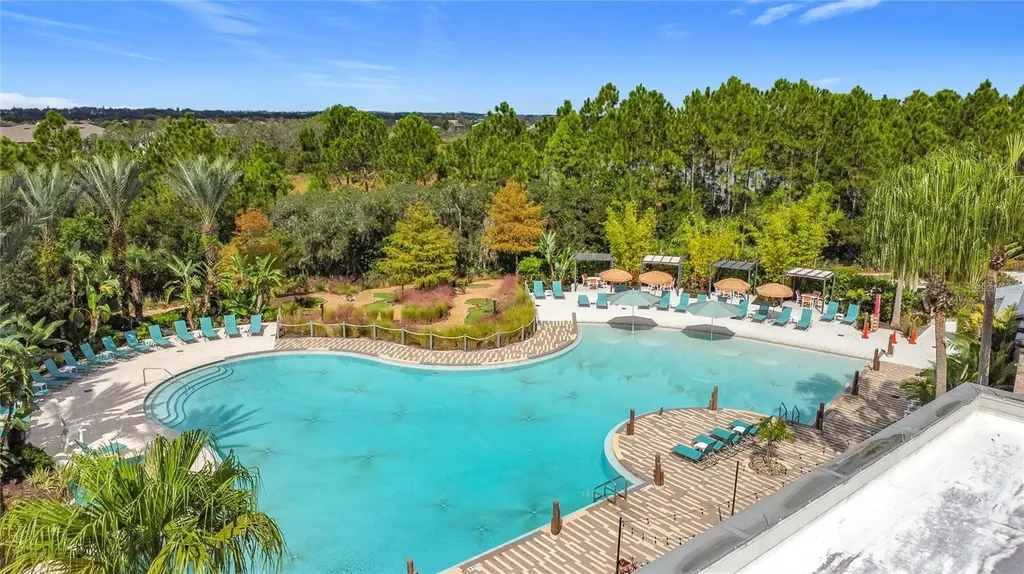 1615 Sanibel Drive Davenport FL 33896