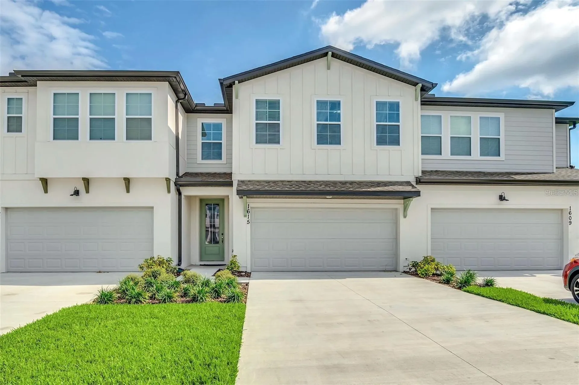 1615 Sanibel Drive Davenport FL 33896